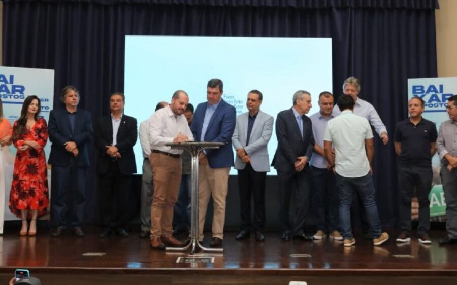 Em MS, 24 mil microempresas passam a pagar menos impostos estaduais e ganham em competitividade