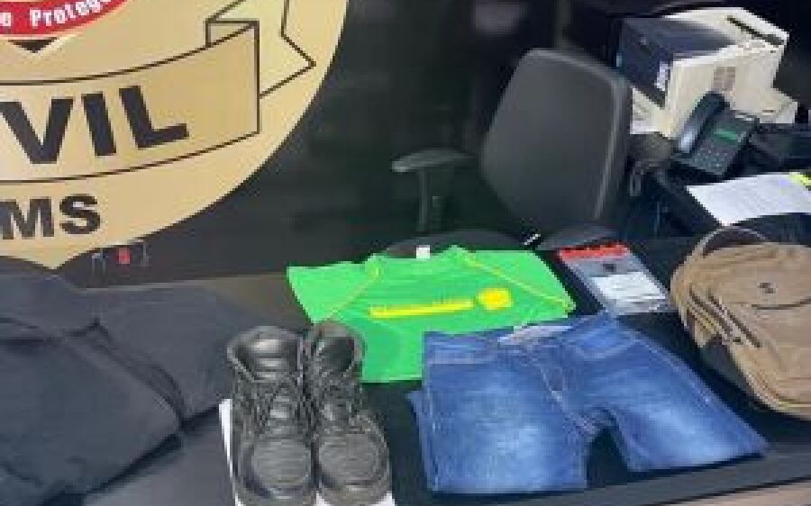 Adolescente de 14 anos é principal suspeito de assaltar e estuprar comerciante