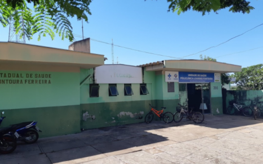 Policlínica Lourdes Fontoura amplia horário de atendimento em Coxim