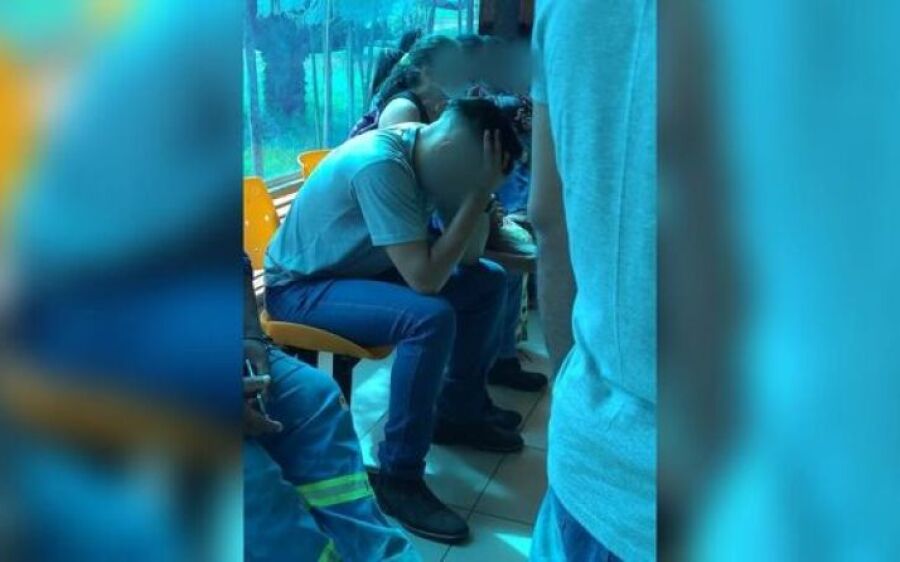 Jovem recebe diagnóstico errado em UPA e quase morre com apendicite em Campo Grande