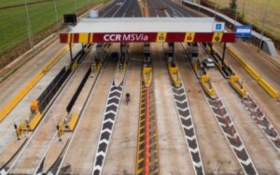 CCR MSVia divulga vagas de emprego em diversas cidades do estado