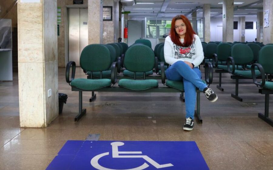 Fundação oferece 3.240 vagas de trabalho no Estado, 70 para PCDs