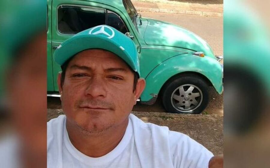 Homem é assassinado pelo enteado durante comemoração do Dia das Mães na Capital