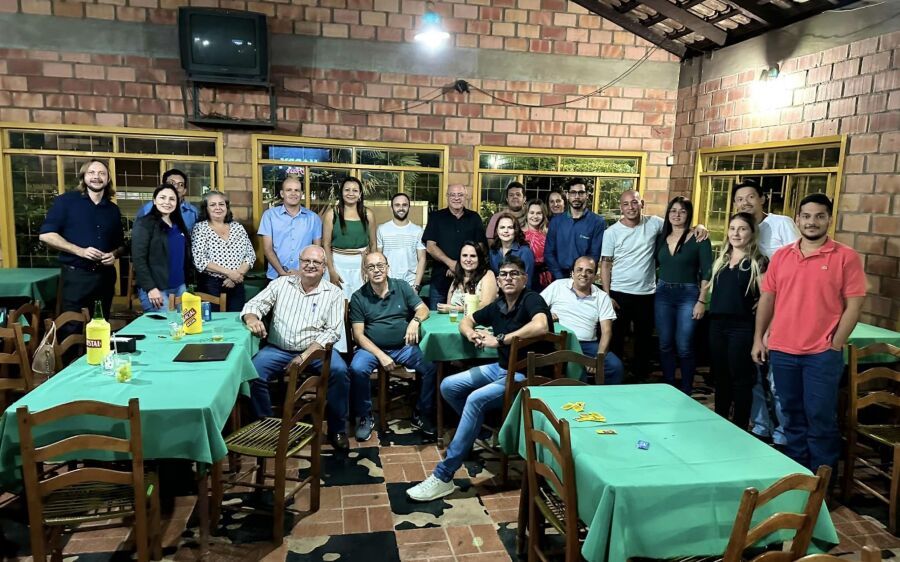 Sebrae realiza Happy Hour de compras públicas em Rio Verde