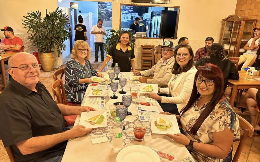 Superintendência Municipal de Cultura promove projeto Cultura nos comércios