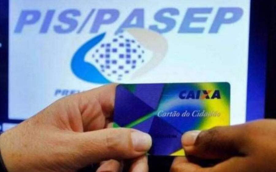 PIS/PASEP: abono salarial  começou a ser pago para  nascidos em julho e agosto