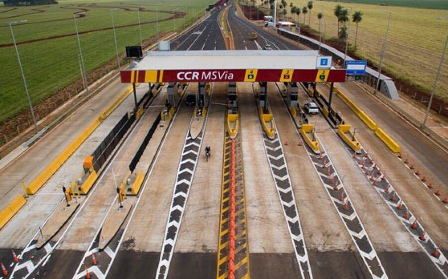 CCR MSVia divulga vagas de emprego em diversas cidades do estado