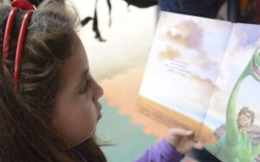 Quatro em cada dez alunos brasileiros do 4º ano não dominam a leitura