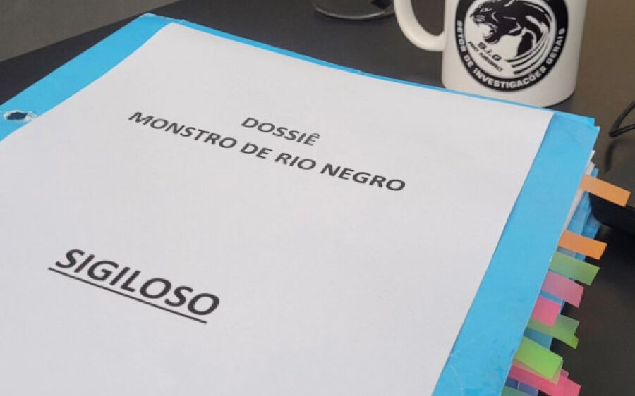 Monstro de Rio Negro tem nova condenação por estupro e penas ultrapassam 50 anos