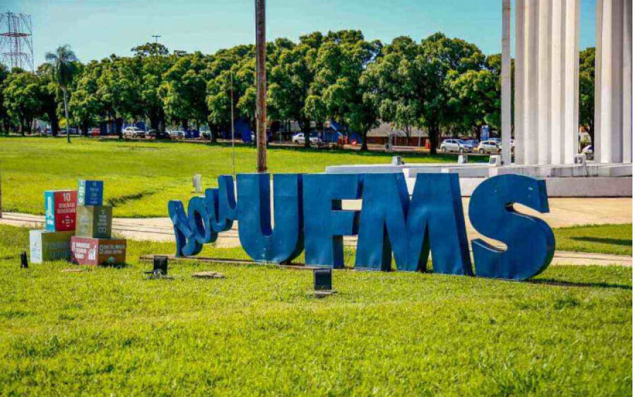 Única em MS, ranking internacional coloca UFMS entre as 30 melhores  universidades brasileiras