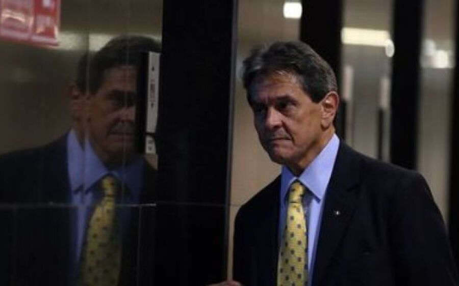 Moraes nega pedido de transferência de Roberto Jefferson para hospital particular