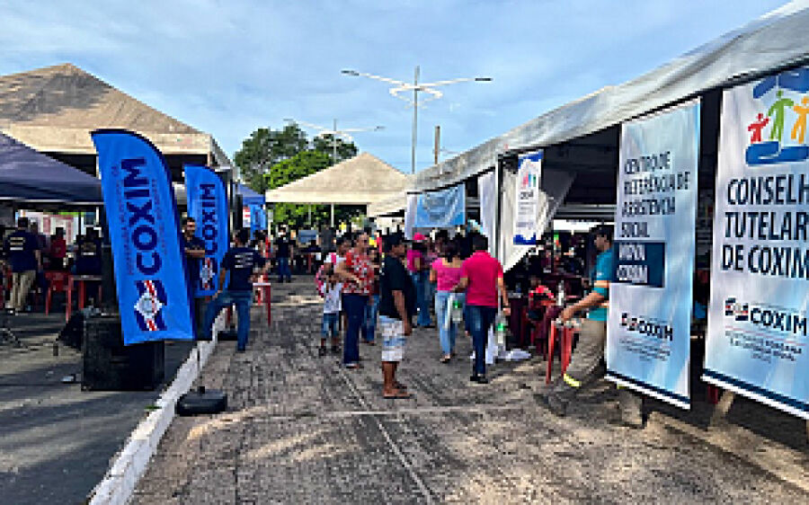 Prefeitura levará Gabinete Itinerante para o bairro Senhor Divino e comunidade Alves Planalto