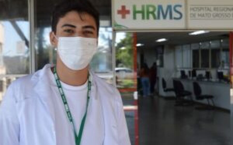 Governo de MS autoriza concurso público com 279 vagas para o Hospital Regional
