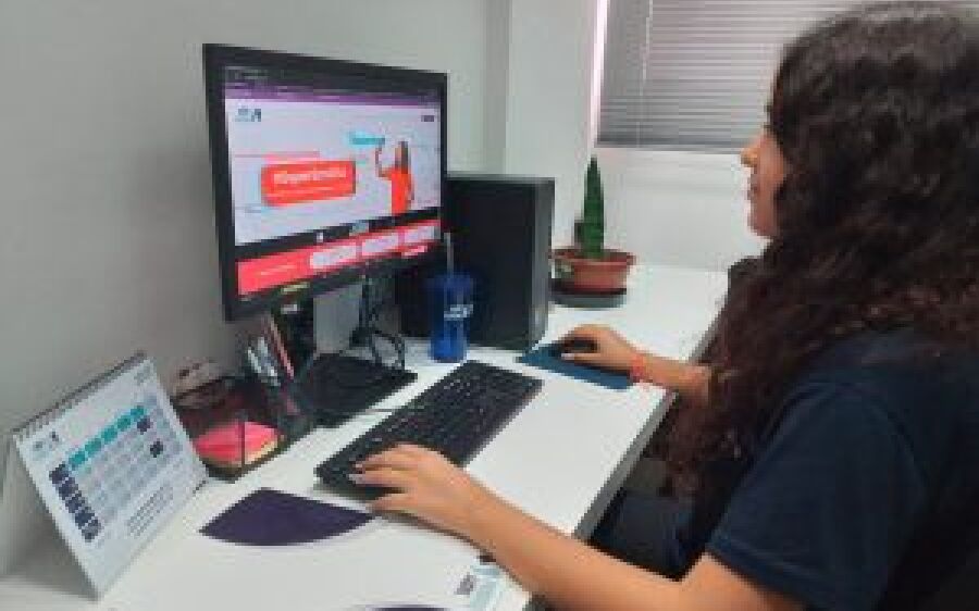 Processos seletivos estão com 149 vagas de  estágio abertas em Campo Grande e Dourados
