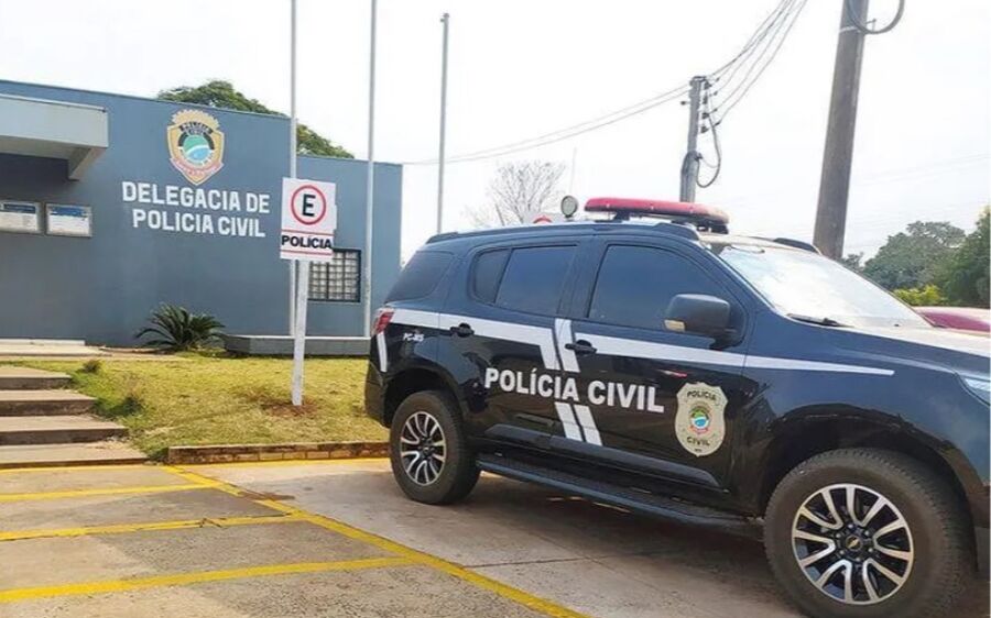 Indígena é socorrida com fratura exposta após marido tentar matá-la com golpes de foice