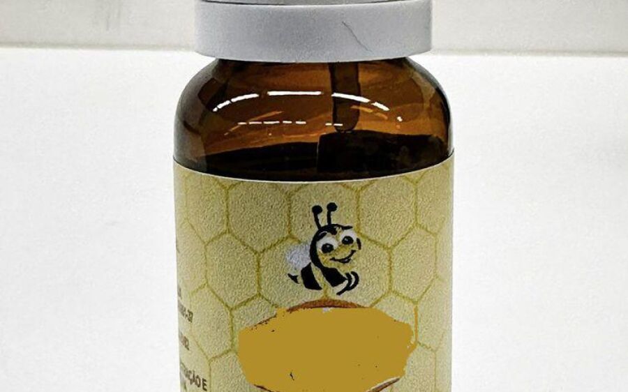 Própolis melhora imunidade e ameniza inflamação em pessoas com HIV