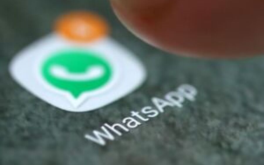 WhatsApp permite editar mensagens 15 minutos após envio
