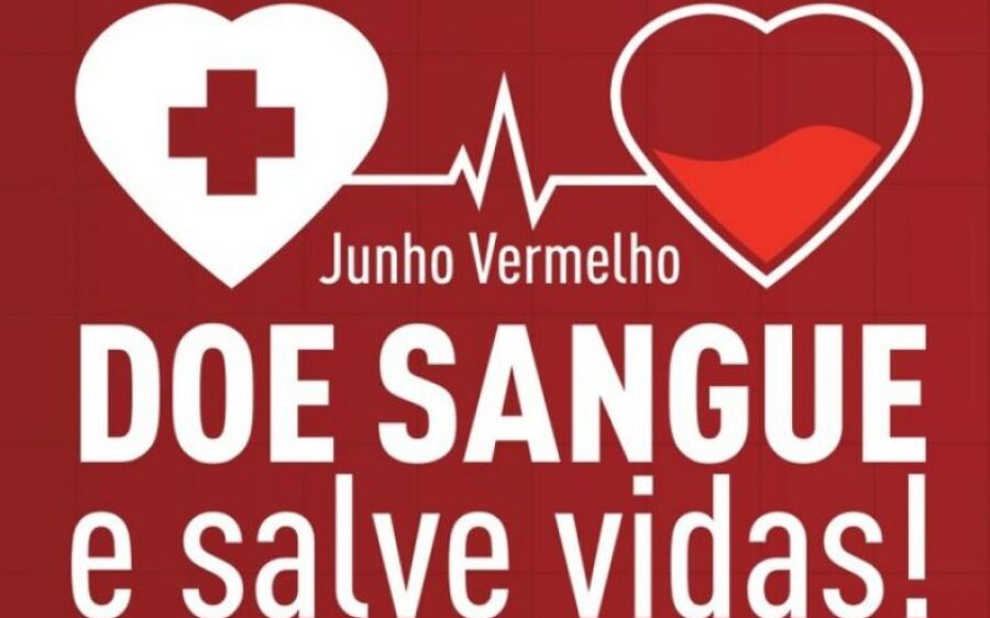 ALEMS e parceiros realizam quinta-feira Campanha de Doação de Sangue