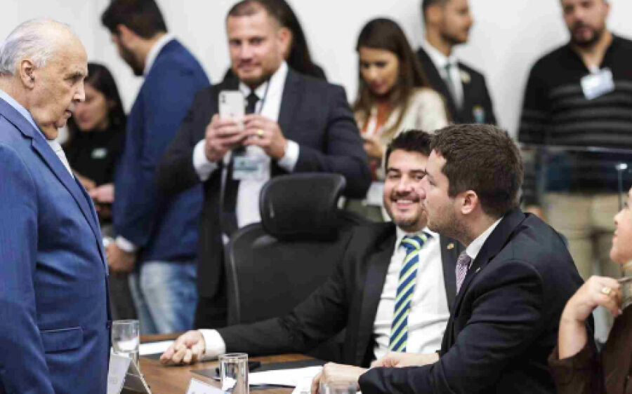 Deputados de MS aprovam  possibilidade de compra de  remédios com Mais Social