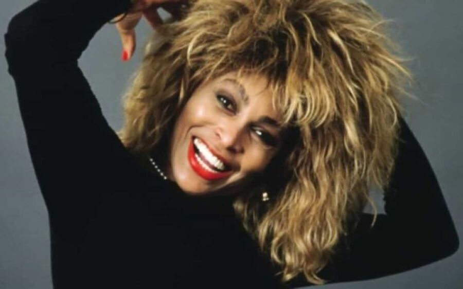 Morre Tina Turner aos 83 anos