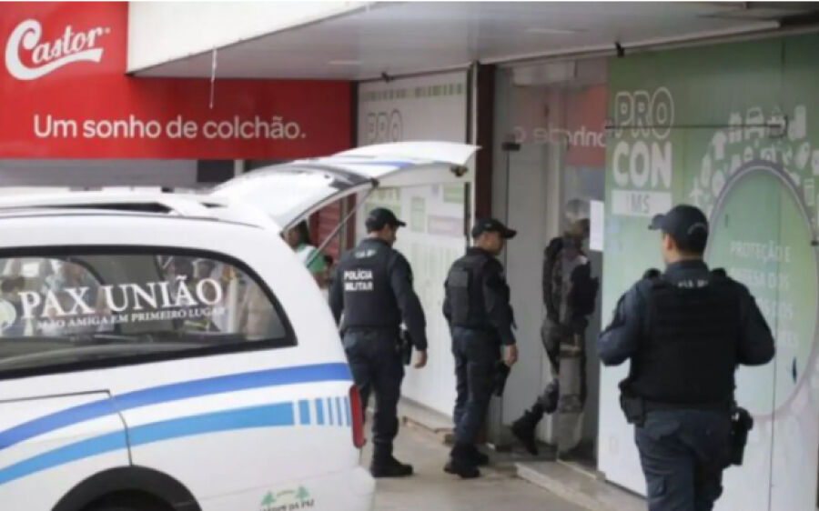 Testemunhas são intimadas e primeira audiência de morte no Procon é marcada