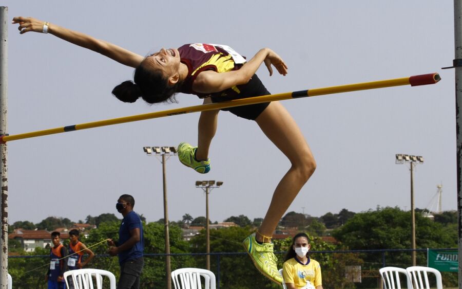 Fundesporte abre processo seletivo para coordenador e supervisores do Prodesc