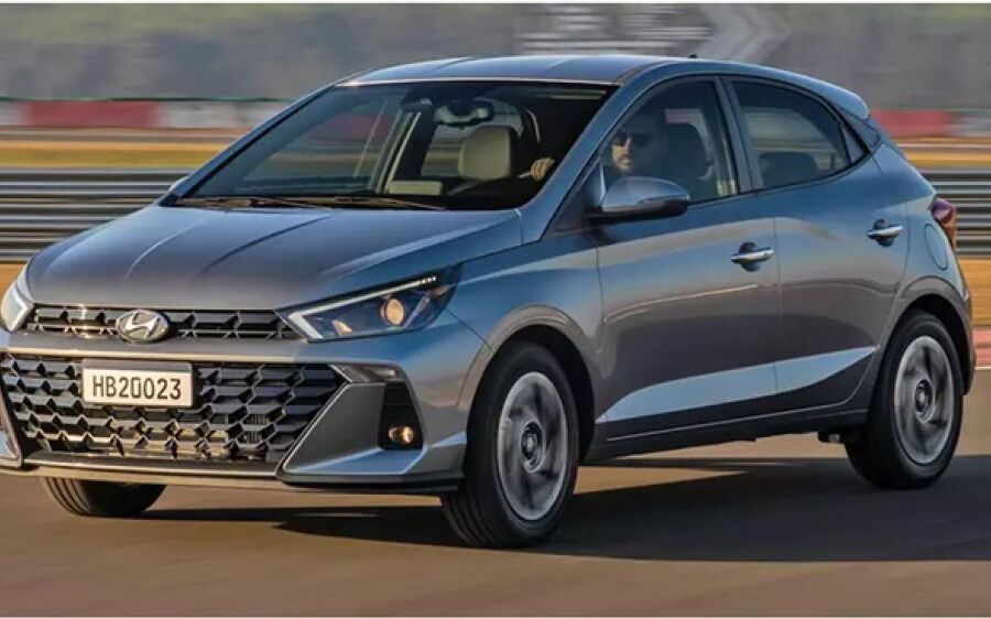Veja lista de carros de até R$ 120 mil que podem ficar mais baratos após medidas do governo