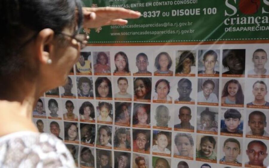 Prefeitura vai criar cadastro de pessoas desaparecidas em Campo Grande