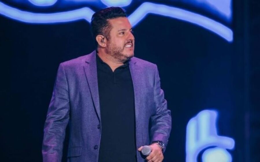 Sertanejo Bruno fecha acordo para se livrar de ação por piada machista