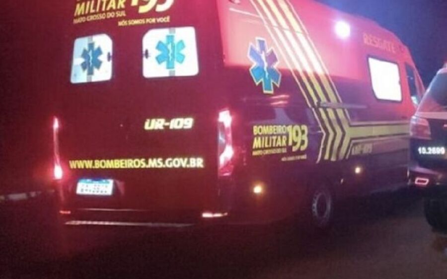 Motorista de ônibus enfarta e morre em Campo Grande