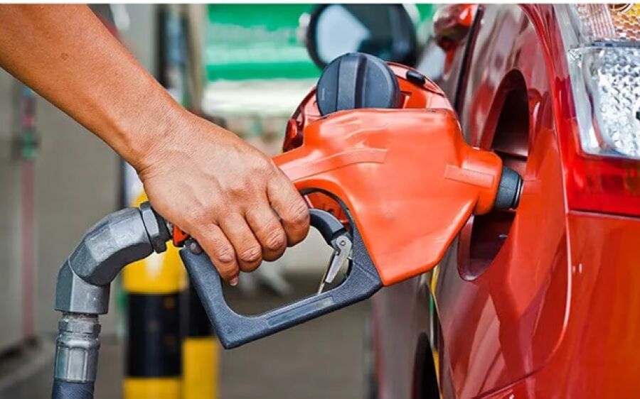 Campo Grande terá nova ação sem impostos no sábado e com gasolina a R$3,799