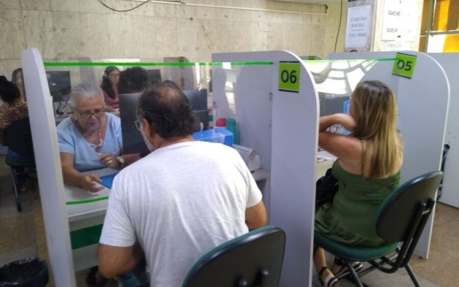 Semana começa com 3,4 mil oportunidades de emprego em Mato Grosso do Sul
