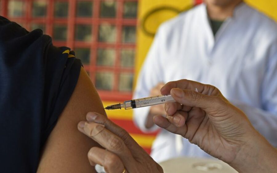Com baixa adesão, Saúde orienta municípios a  continuarem com a vacinação contra Influenza em MS