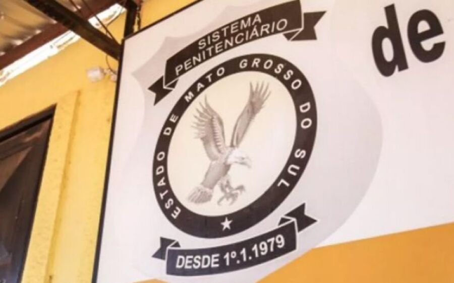 Preso sofre AVC no Instituto Penal, perde mobilidade e família denuncia omissão