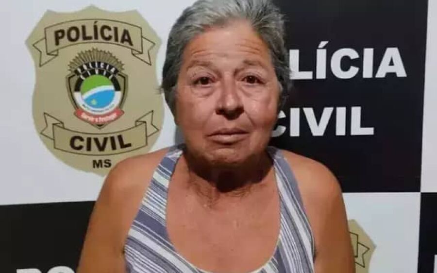 “Extremamente abalada”, diz defesa de idosa que esquartejou marido
