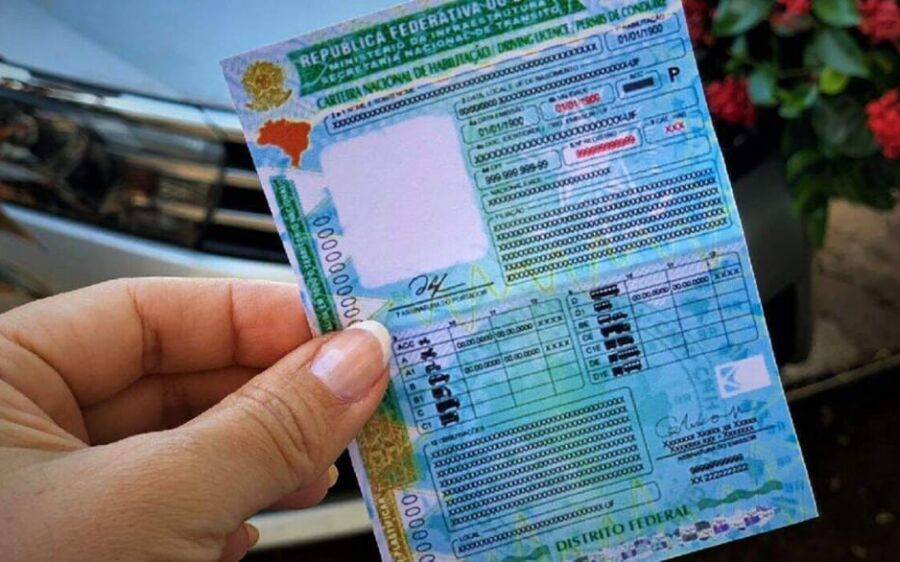 Semana começa com convocação de 150 candidatos do CNH Social