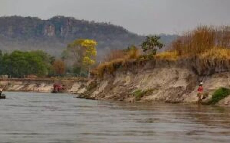 Com R$ 5 milhões, área na cabeceira do Rio Taquari começará a ser recuperada
