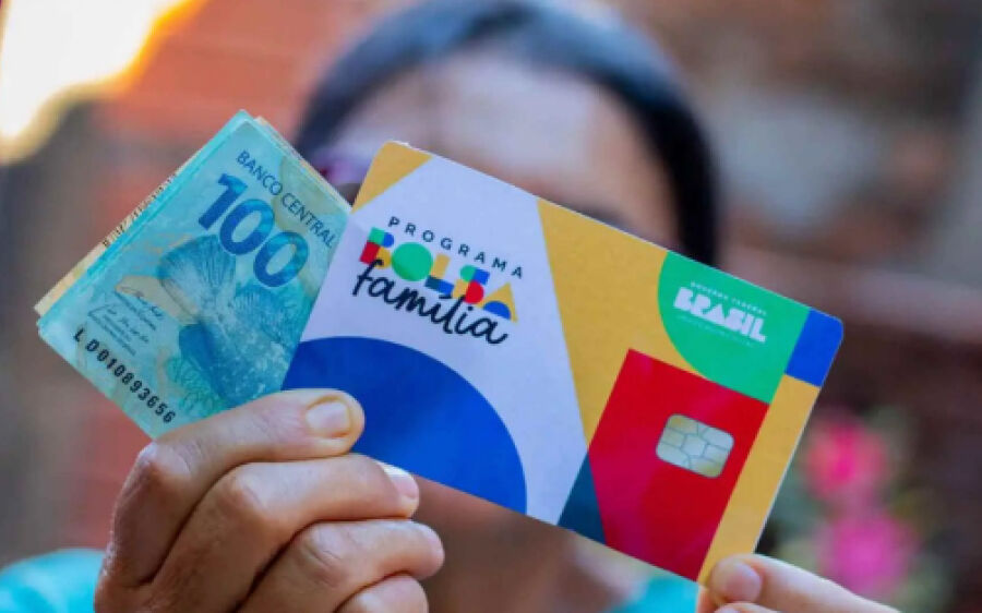 Bolsa Família com novo  adicional é aprovado