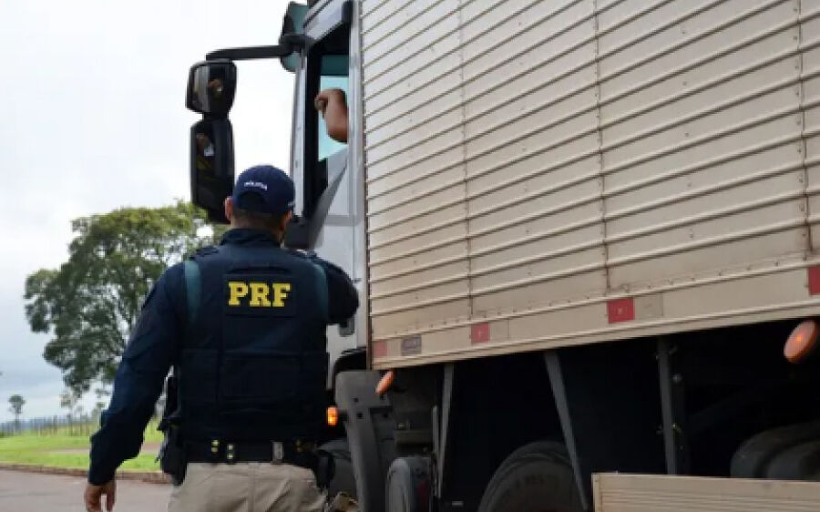 Polícia Rodoviária Federal inicia Operação Corpus Christi 2023 em MS