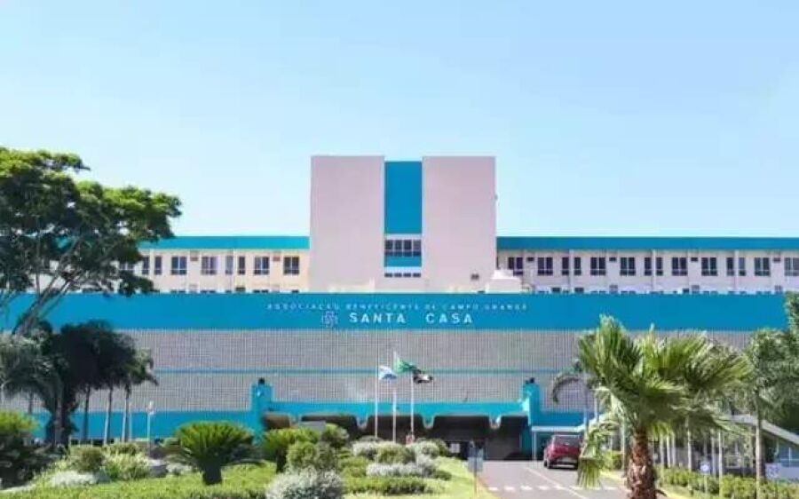 Com larvas na boca e ferimento no rosto, morador de Rio Verde morre em hospital da Capital