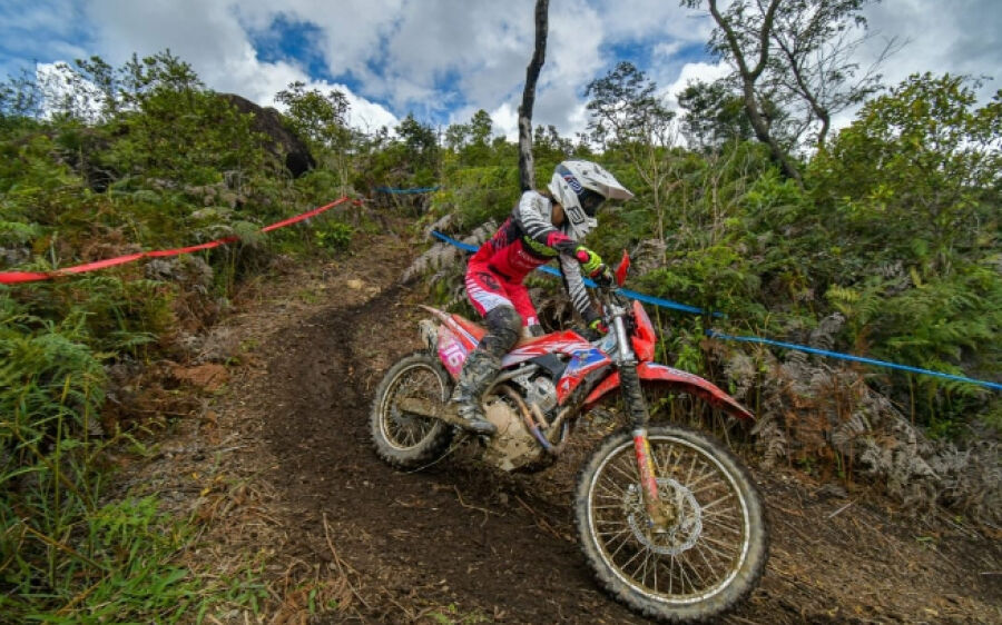 Coxim recebe 9º Trilhão Enduro  e a 3ª Etapa Enduro Regularidade  neste fim de semana