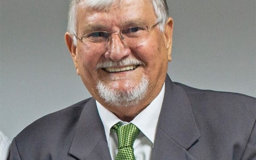 Zeca lança  pré-candidatura  a prefeito de Campo Grande