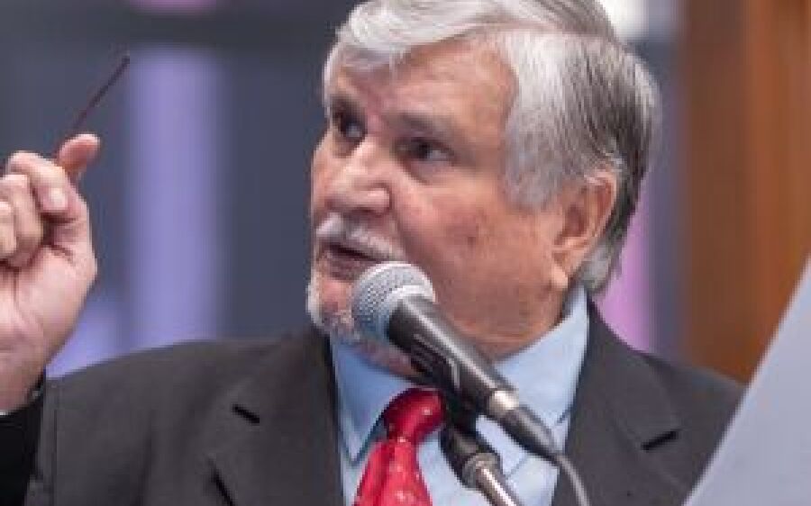 Zeca reivindica pavimentação de estradas que dão acesso a núcleos da agricultura familiar em MS