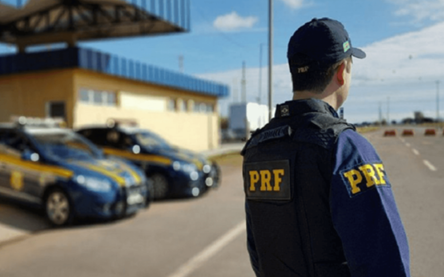 Polícia Rodoviária Federal  inicia Operação Corpus  Christi 2023 em MS
