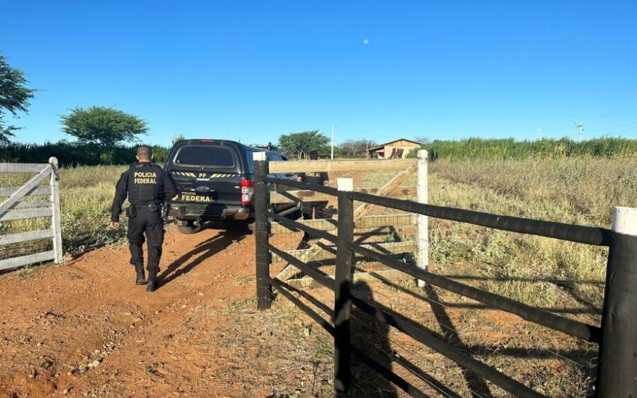 Quadrilhas usam Coxim como porta de  saída para cocaína ser distribuída no País