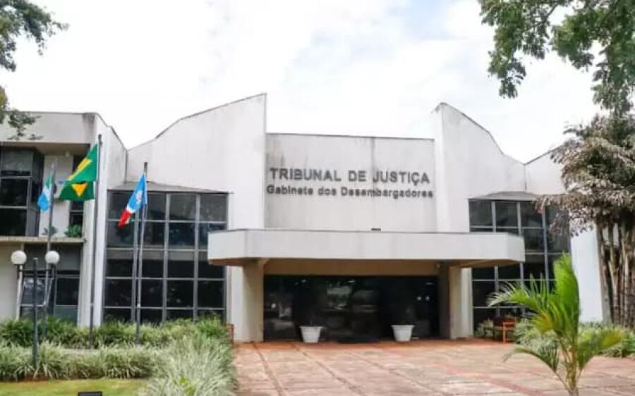 Tribunal de Justiça recebe até dia 12 as inscrições para candidato a juiz