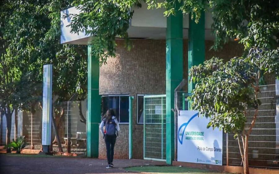 IFMS oferece 320 vagas para cursos técnicos gratuitos em Coxim e mais seis cidades