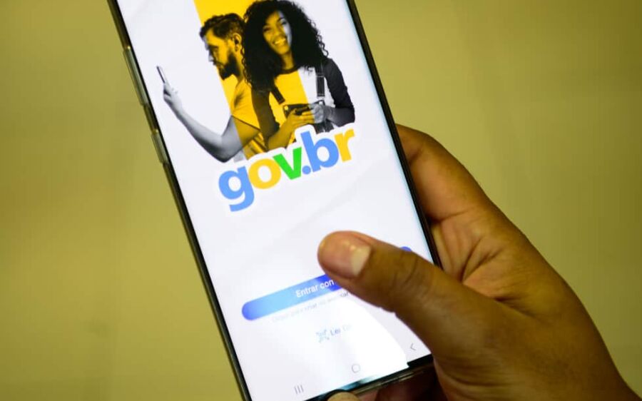 ESocial só poderá ser acessado com contas gov.br prata ou ouro