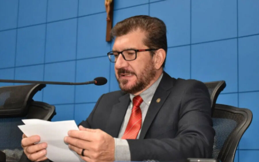 Pedro Kemp propõe lei de  acolhimento para imigrantes  em Mato Grosso do Sul 