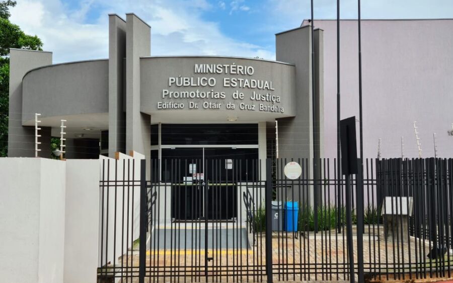 Ministério Público Estadual realiza audiência pública hoje  sobre resíduos sólidos